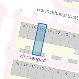 Perceel ISM01-F-2670
