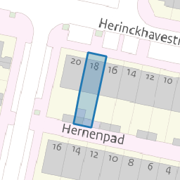 Perceel ISM01-F-2671