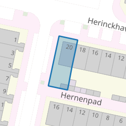 Perceel ISM01-F-2672