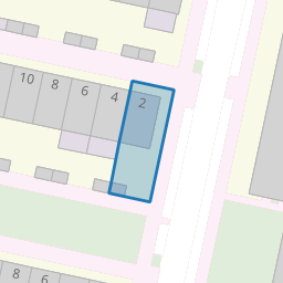 Perceel ISM01-F-2673