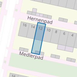 Perceel ISM01-F-2678