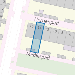 Perceel ISM01-F-2679