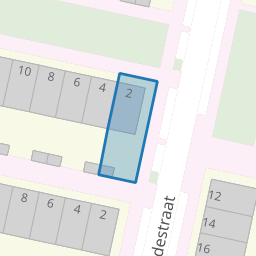 Perceel ISM01-F-2681