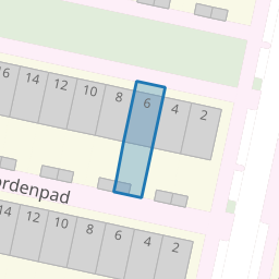 Perceel ISM01-F-2683