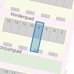 Perceel ISM01-F-2692