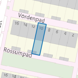 Perceel ISM01-F-2693