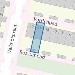 Perceel ISM01-F-2695