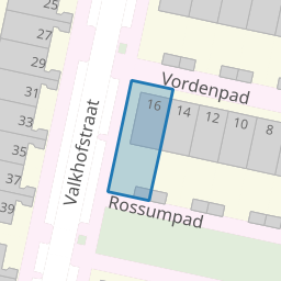 Perceel ISM01-F-2696