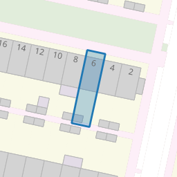 Perceel ISM01-F-2699