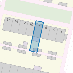 Perceel ISM01-F-2700