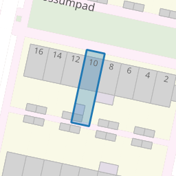 Perceel ISM01-F-2701