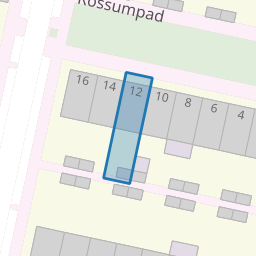 Perceel ISM01-F-2702