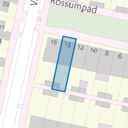 Perceel ISM01-F-2703