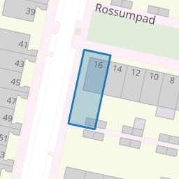 Perceel ISM01-F-2704