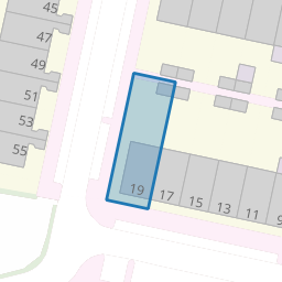 Perceel ISM01-F-2705