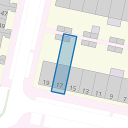 Perceel ISM01-F-2706