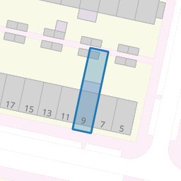 Perceel ISM01-F-2710