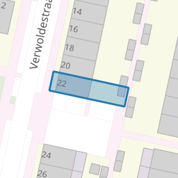 Perceel ISM01-F-2713