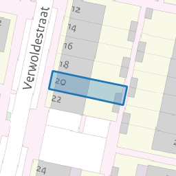 Perceel ISM01-F-2714