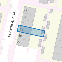 Perceel ISM01-F-2715