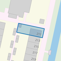 Perceel ISM01-F-2719