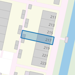 Perceel ISM01-F-2722