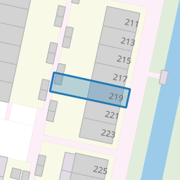 Perceel ISM01-F-2723