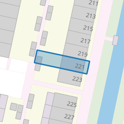 Perceel ISM01-F-2724