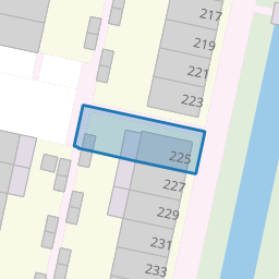 Perceel ISM01-F-2726