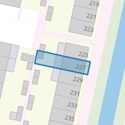 Perceel ISM01-F-2727