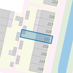 Perceel ISM01-F-2729