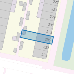 Perceel ISM01-F-2731