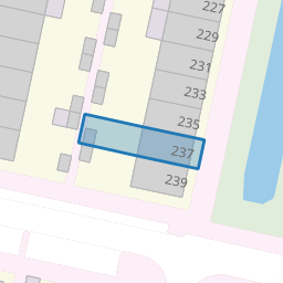 Perceel ISM01-F-2732