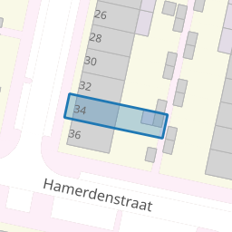 Perceel ISM01-F-2735