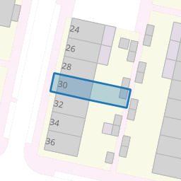 Perceel ISM01-F-2737