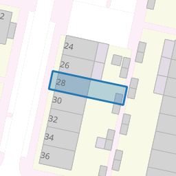 Perceel ISM01-F-2738