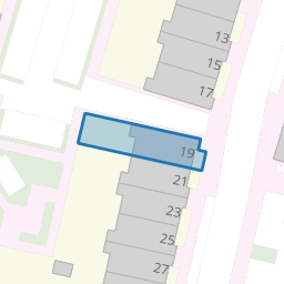 Perceel ISM01-F-2741