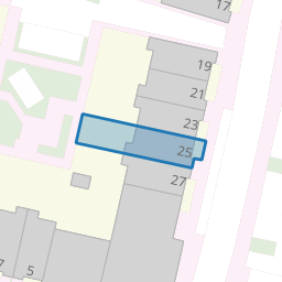 Perceel ISM01-F-2744