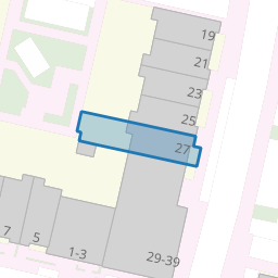 Perceel ISM01-F-2745