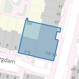 Perceel ISM01-F-2746