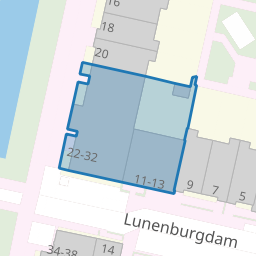 Perceel ISM01-F-2750