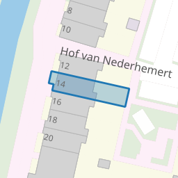 Perceel ISM01-F-2754