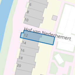 Perceel ISM01-F-2755