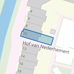 Perceel ISM01-F-2756