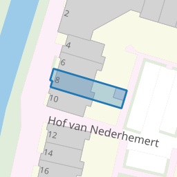 Perceel ISM01-F-2757