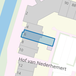 Perceel ISM01-F-2758