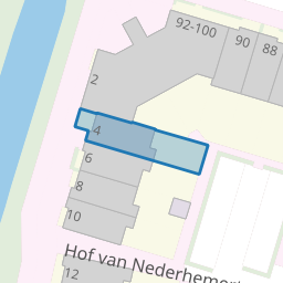 Perceel ISM01-F-2759