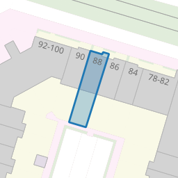 Perceel ISM01-F-2762