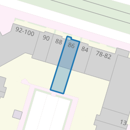 Perceel ISM01-F-2763