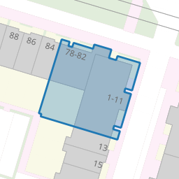 Perceel ISM01-F-2765